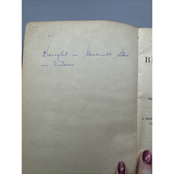 The Concise Bible Dictionary and Combined Concordance 1900 Maps Soft Cover - Picture 5 of 7